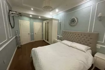 Aylıq Kirayə Yeni Tikili Heydər əliyev Mərkəzində