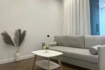 Aylıq Kirayə Yeni Tikili Ağ şəhər Kompleksində