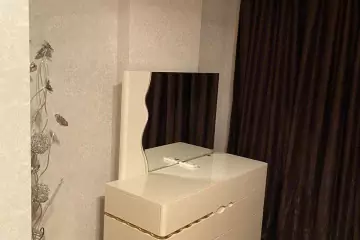 Aylıq Kirayə Yeni Tikili Port Baku Residence'də