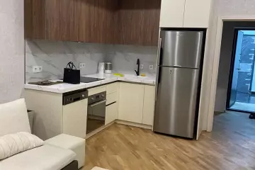 Aylıq Kirayə Yeni Tikili Port Baku Residence'də