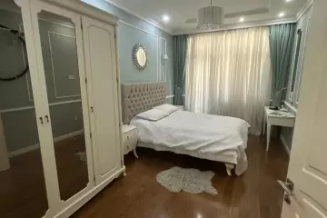 Aylıq Kirayə Yeni Tikili Heydər əliyev Mərkəzində