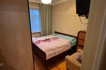 Satılır Köhnə Tikili Həzi Aslanovda