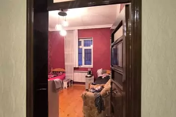 Satılır Həyət Evi Masazırda