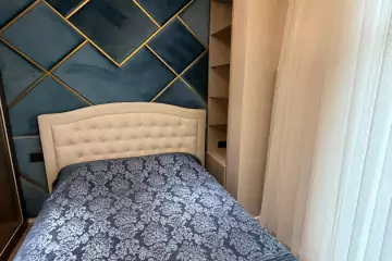 Aylıq Kirayə Yeni Tikili Ağ şəhər Kompleksində