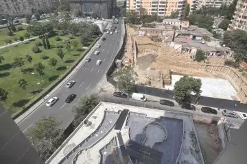 Satılır Yeni Tikili Beşmərtəbədə