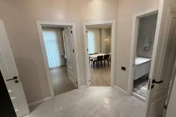 Aylıq Kirayə Yeni Tikili Ağ şəhər Kompleksində