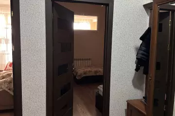 Aylıq Kirayə Yeni Tikili Yasamalda