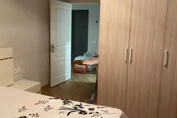 Aylıq Kirayə Yeni Tikili Port Baku Residence'də