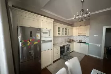 Aylıq Kirayə Yeni Tikili Heydər əliyev Mərkəzində