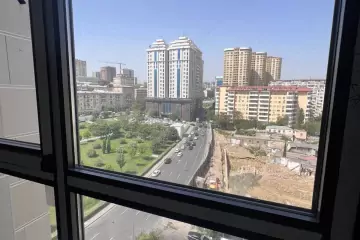 Satılır Yeni Tikili Beşmərtəbədə