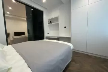 Aylıq Kirayə Yeni Tikili Ağ şəhər Kompleksində