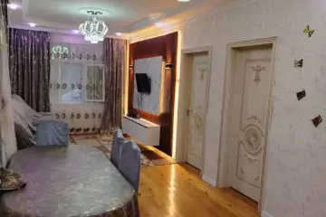 Satılır Həyət Evi Zabrat Qəsəbəsida