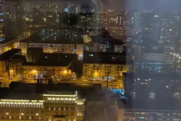 Aylıq Kirayə Yeni Tikili Port Baku Residence'də