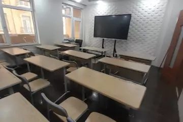 Aylıq Kirayə Ofis Gənclikdə