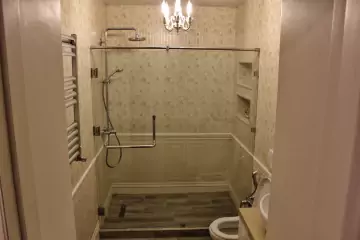 Aylıq Kirayə Köhnə Tikili Yasamalda