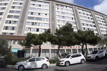 Aylıq Kirayə Köhnə Tikili Yasamalda 