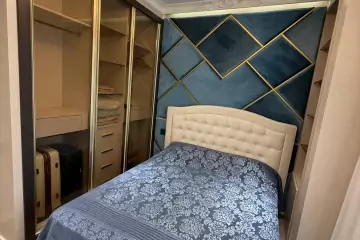 Aylıq Kirayə Yeni Tikili Ağ şəhər Kompleksində