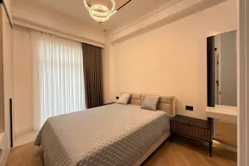 Satılır Yeni Tikili Ağ şəhər Kompleksində