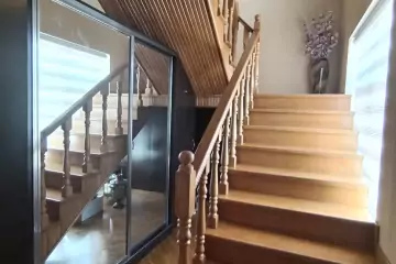 Satılır Həyət Evi Bayılda