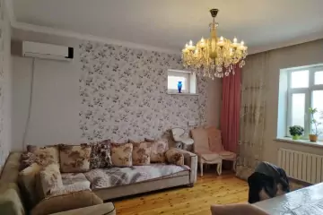 Satılır Həyət Evi Zabrat Qəsəbəsida