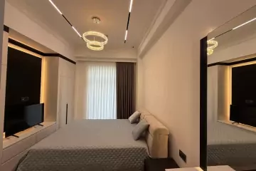 Satılır Yeni Tikili Ağ şəhər Kompleksində
