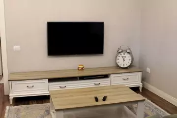 Aylıq Kirayə Köhnə Tikili Yasamalda