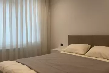 Aylıq Kirayə Yeni Tikili Ağ şəhər Kompleksində