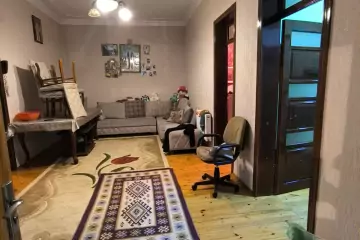 Satılır Həyət Evi Masazırda