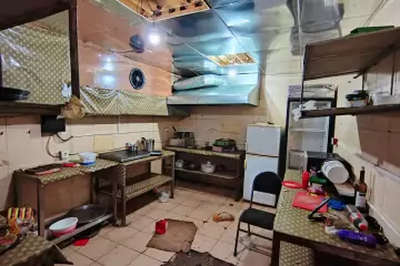 Satılır Obyekt Zabitlər Parkı