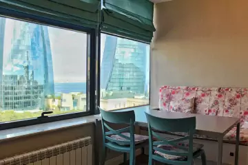 Aylıq Kirayə Köhnə Tikili Yasamalda