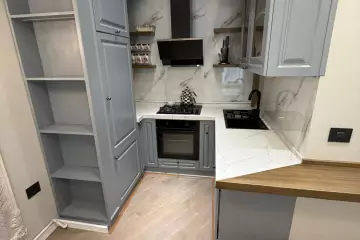 Aylıq Kirayə Yeni Tikili Ağ şəhər Kompleksində