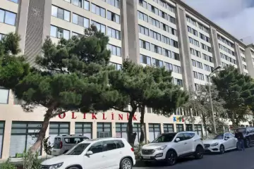 Aylıq Kirayə Köhnə Tikili Yasamalda
