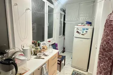 Satılır Yeni Tikili Yasamalda