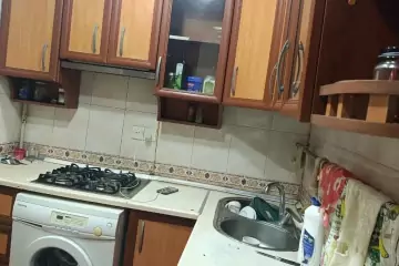 Aylıq Kirayə Yeni Tikili Xırdalan şəhərində