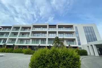 Aylıq Kirayə Yeni Tikili Nardaranda