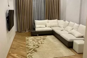 Aylıq Kirayə Yeni Tikili Port Baku Residence'də