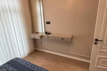 Aylıq Kirayə Yeni Tikili Ağ şəhər Kompleksində