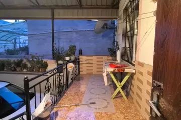 Satılır Həyət Evi Masazırda