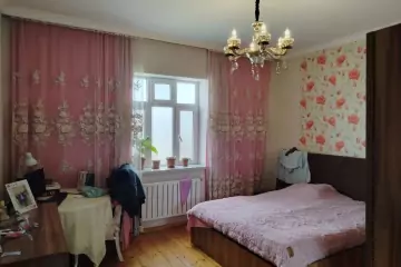 Satılır Həyət Evi Zabrat Qəsəbəsida