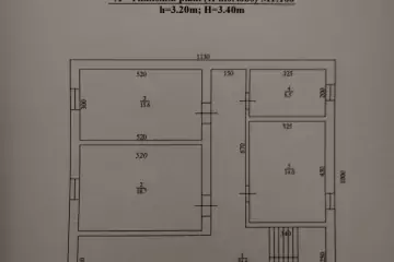 Satılır Həyət Evi Bayılda