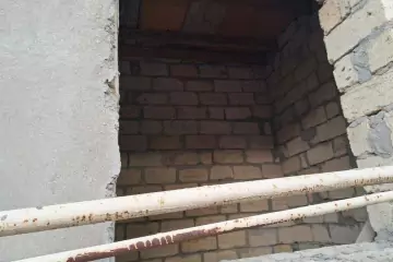 Satılır Həyət Evi Ceyranbatan Qəs.də