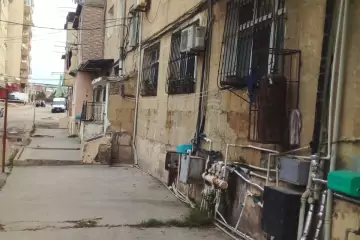 Aylıq Kirayə Köhnə Tikili Xırdalan şəhərində