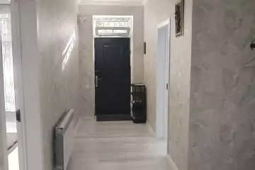 Satılır Həyət Evi Bakıda