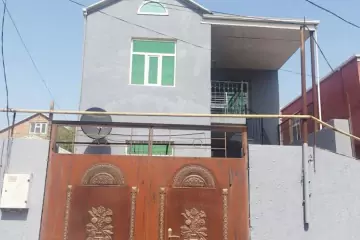 Satılır Həyət Evi Xırdalan şəhərində 
