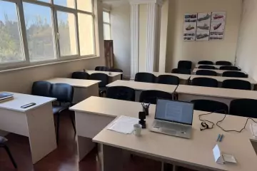 Aylıq Kirayə Ofis Gənclikdə