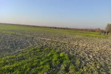 Satılır Torpaq Göyçay Rayonunda