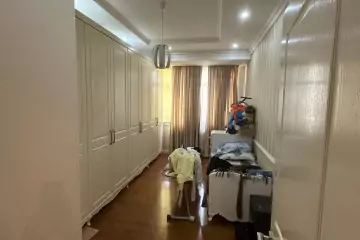 Aylıq Kirayə Yeni Tikili Heydər əliyev Mərkəzində