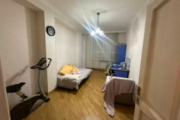 Satılır Yeni Tikili Yasamalda
