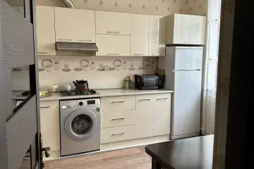 Aylıq Kirayə Yeni Tikili Yasamalda