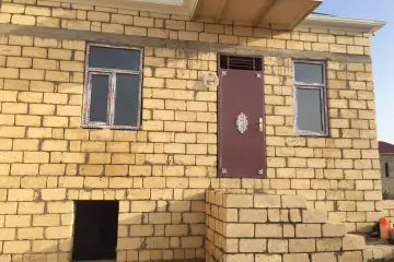 Satılır Həyət Evi Masazırda